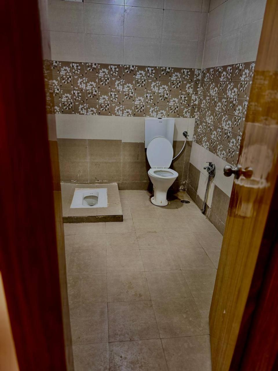 אאורנגבד U2 Hotel Wizard Palace מראה חיצוני תמונה