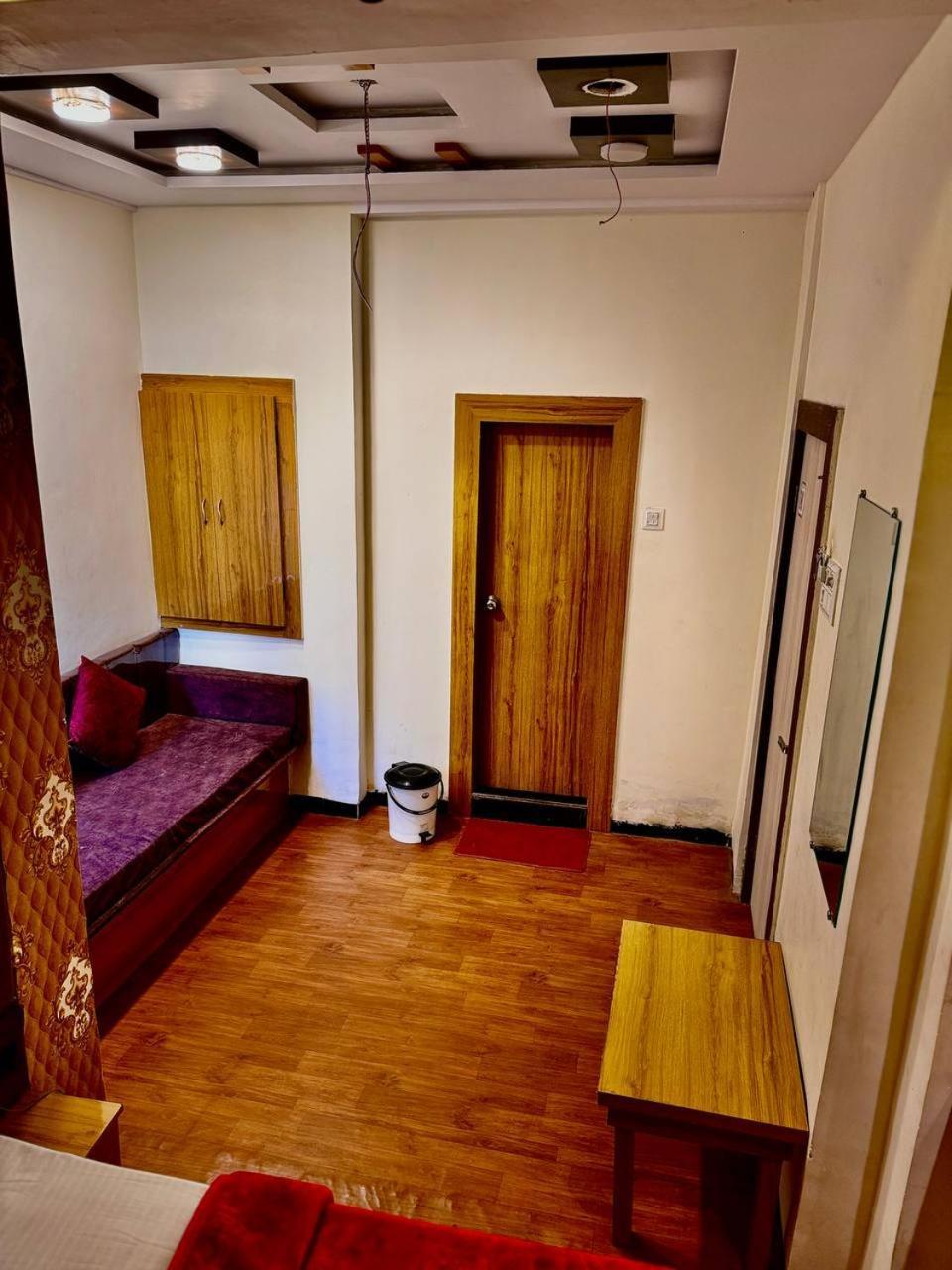 אאורנגבד U2 Hotel Wizard Palace מראה חיצוני תמונה